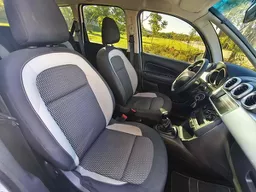 Citroën Aircross