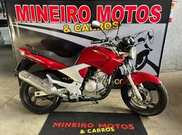 YS 250