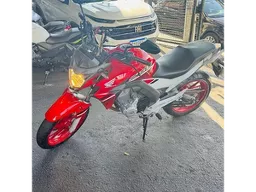 CB Twister
