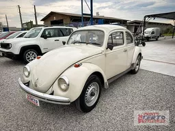 Volkswagen Fusca