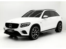 Mercedes-benz GLC 250