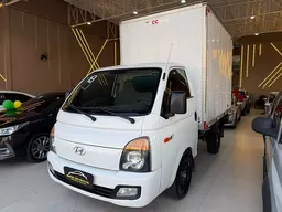 Hyundai HR