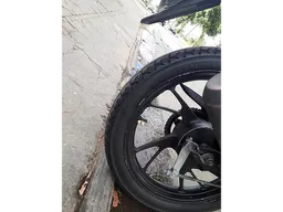 Honda CG 160