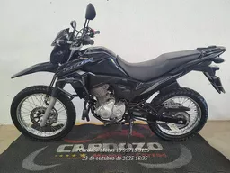 Honda NXR 160