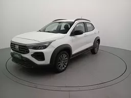 Fiat Pulse