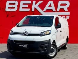 Citroën Jumpy
