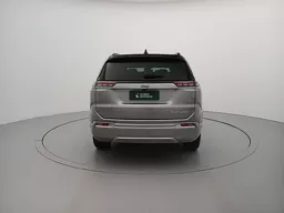 Jeep Commander