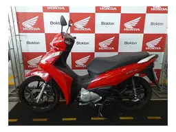 Honda Biz