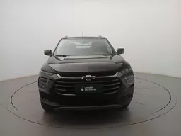 Chevrolet Montana