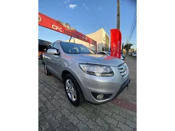 Hyundai Santa Fé