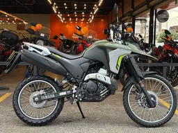 XTZ 250