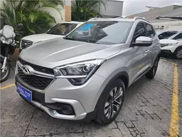 Chery Tiggo 5X