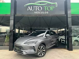 BYD Song Plus