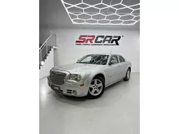 Chrysler 300 C