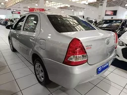 Toyota Etios