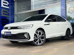 Volkswagen Virtus