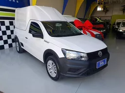 Volkswagen Saveiro