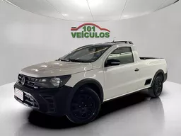Volkswagen Saveiro