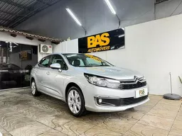 Citroën C4 Lounge