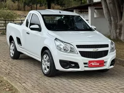 Chevrolet Montana