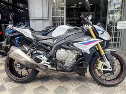 S 1000 R