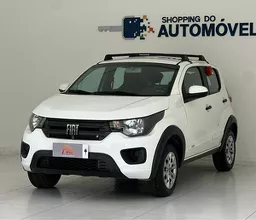 Fiat Mobi