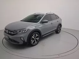 Volkswagen Nivus