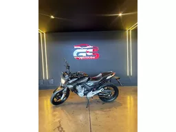 CB Twister