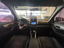 Lifan X60