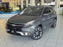 Chery Tiggo 7