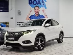 HR-V