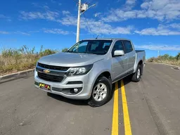 Chevrolet S10