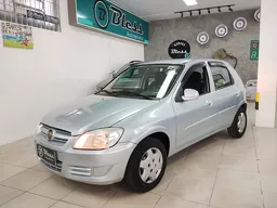 Chevrolet Celta