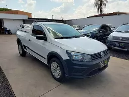 Volkswagen Saveiro