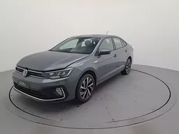 Volkswagen Virtus