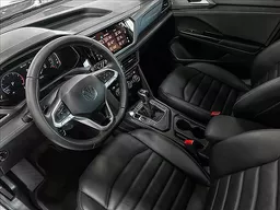 Volkswagen Taos