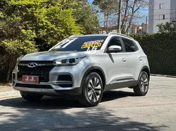 Chery Tiggo 5X