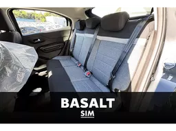 Citroën Basalt