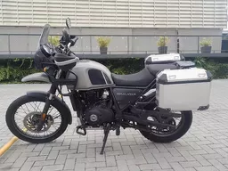 Himalayan
