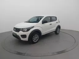 Fiat Mobi