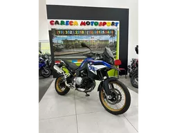 F 850
