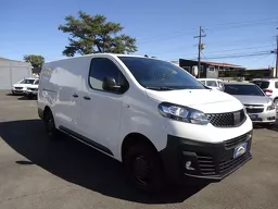 Fiat Scudo