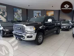 RAM 3500