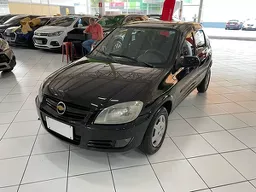 Chevrolet Celta