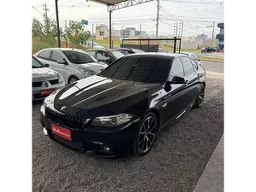 BMW 528i