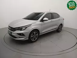 Fiat Cronos