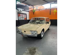 Volkswagen Brasilia