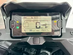 Honda NC