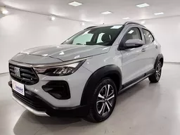 Fiat Pulse