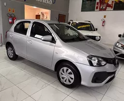 Toyota Etios